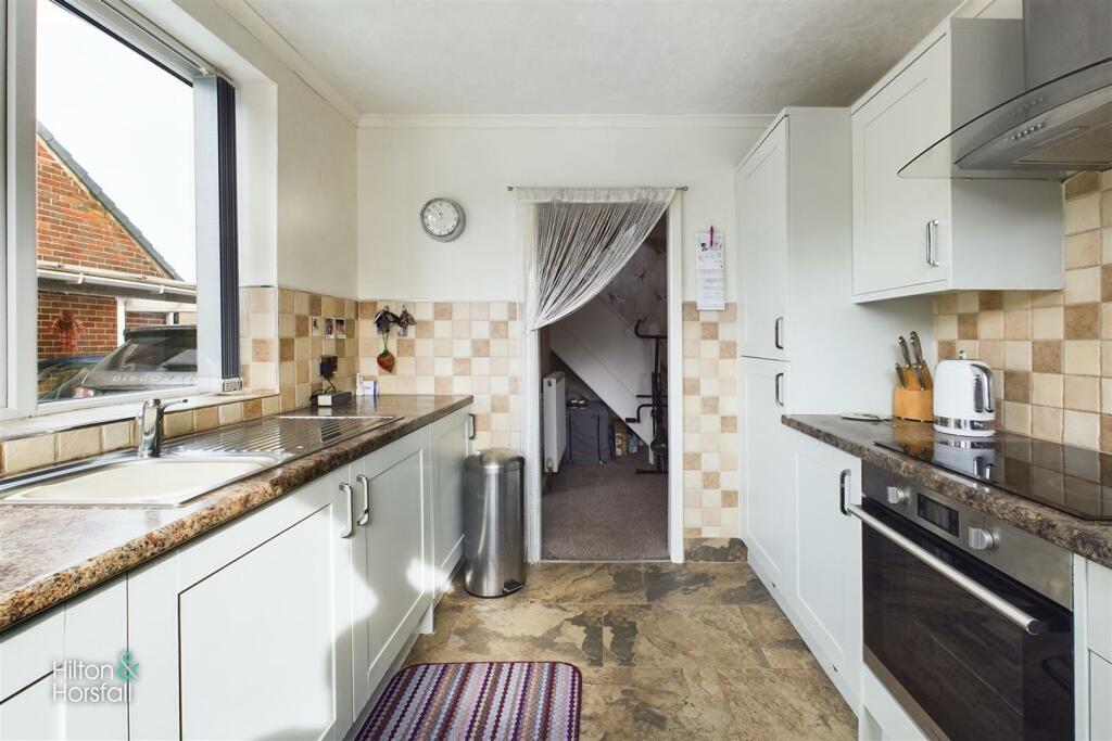 Additional property image - Brantwood Avenue, Blackburn