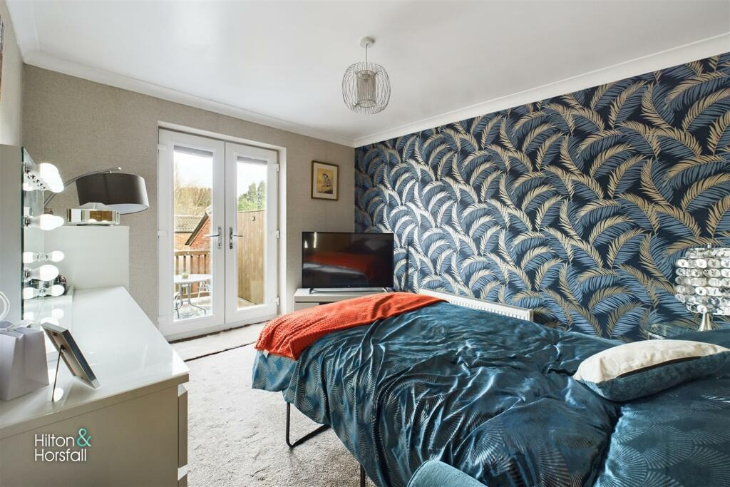 Additional property image - Brantwood Avenue, Blackburn