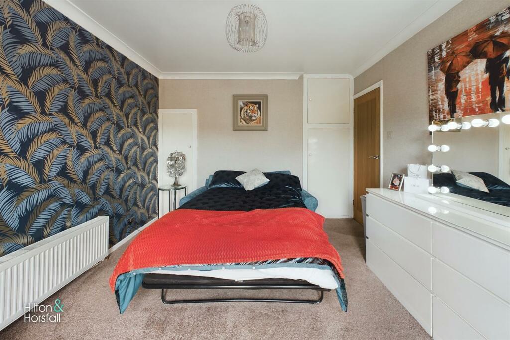 Additional property image - Brantwood Avenue, Blackburn