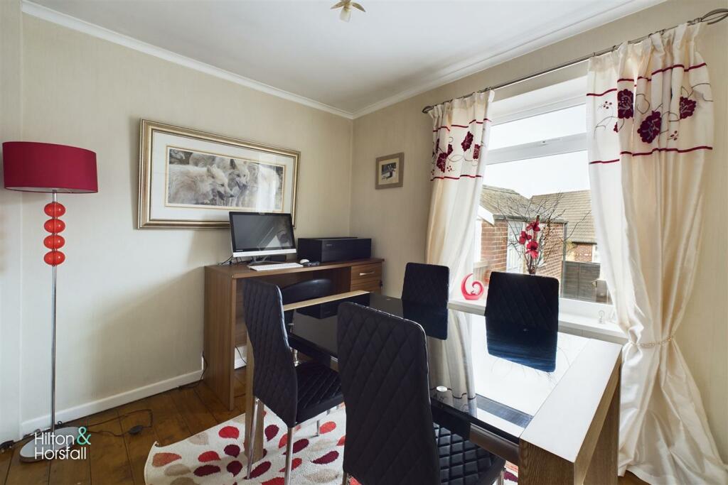 Additional property image - Brantwood Avenue, Blackburn