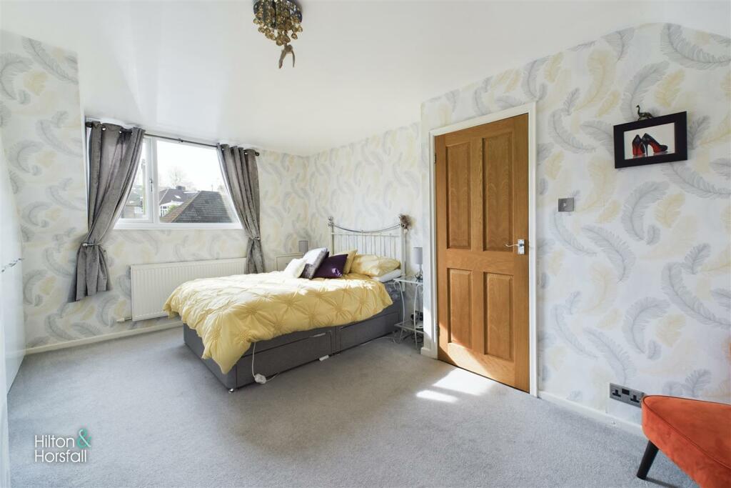 Additional property image - Brantwood Avenue, Blackburn