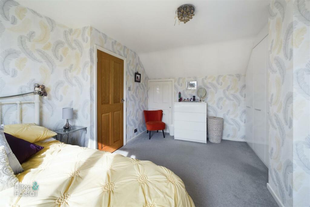 Additional property image - Brantwood Avenue, Blackburn