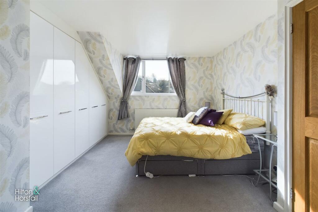 Additional property image - Brantwood Avenue, Blackburn