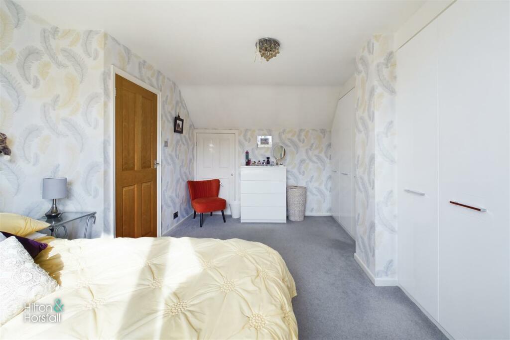 Additional property image - Brantwood Avenue, Blackburn