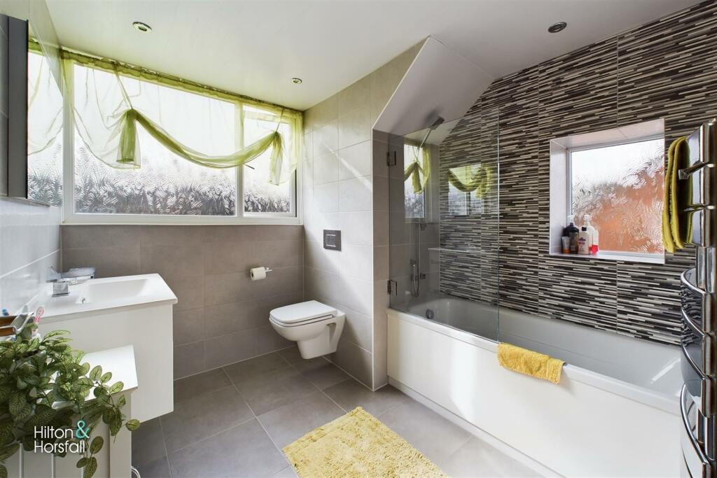 Additional property image - Brantwood Avenue, Blackburn