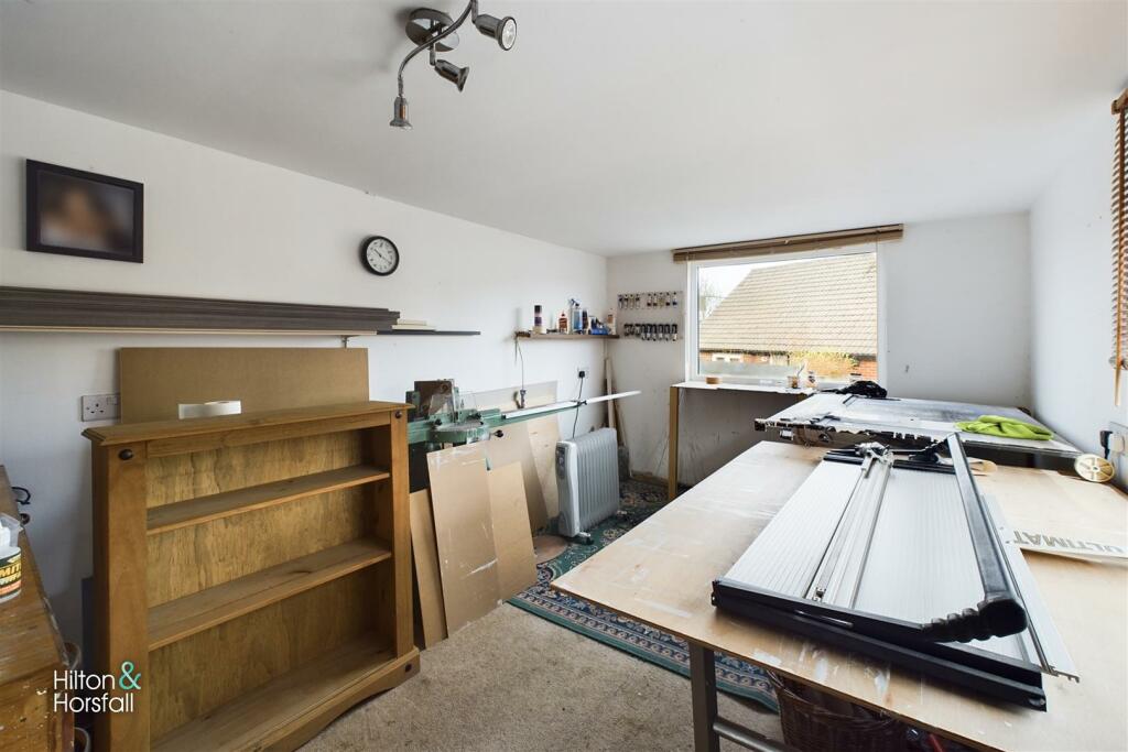 Additional property image - Brantwood Avenue, Blackburn