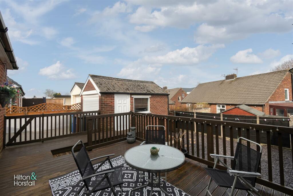 Additional property image - Brantwood Avenue, Blackburn