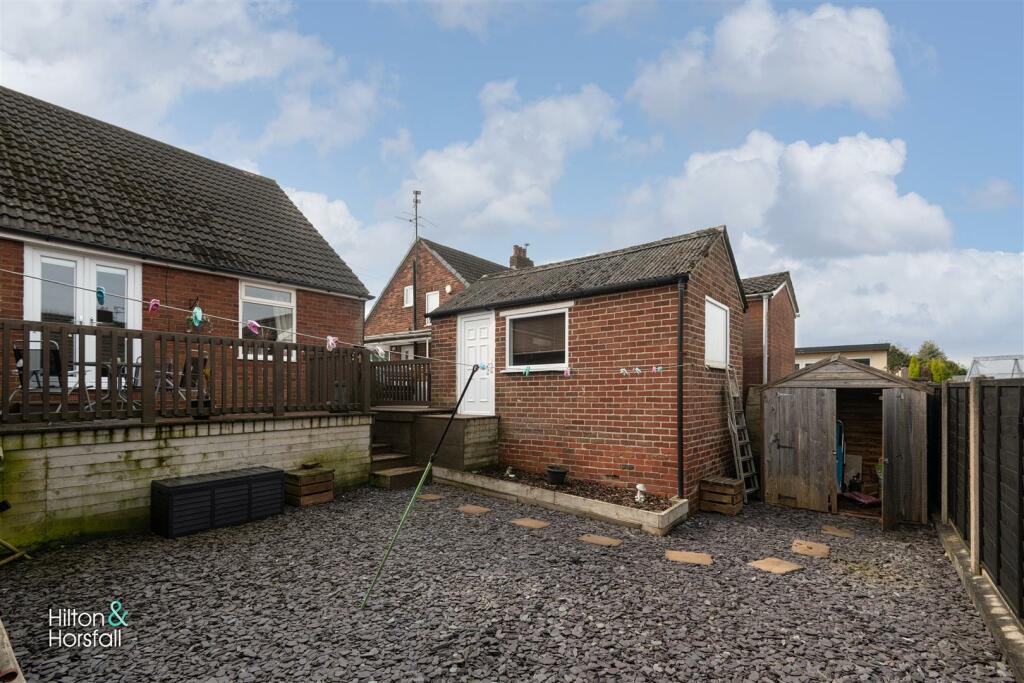 Additional property image - Brantwood Avenue, Blackburn