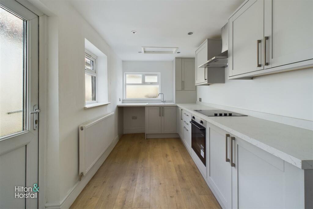 Additional property image - Thorn Street, Great Harwood