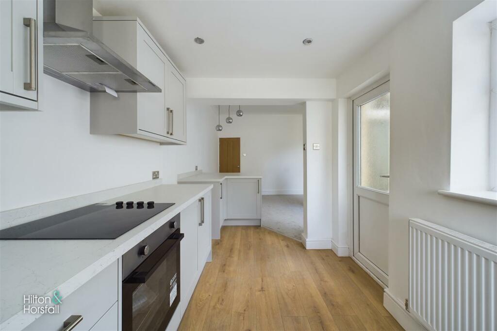 Additional property image - Thorn Street, Great Harwood