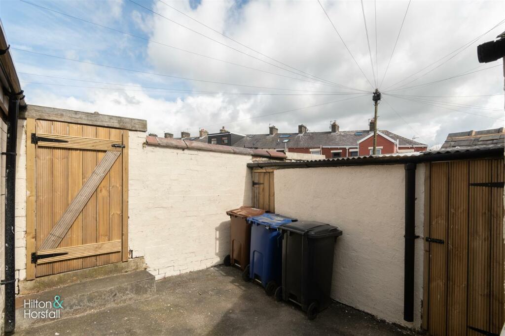 Additional property image - Thorn Street, Great Harwood