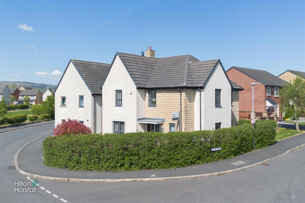 Main image of property: Blakewater Road, Clitheroe