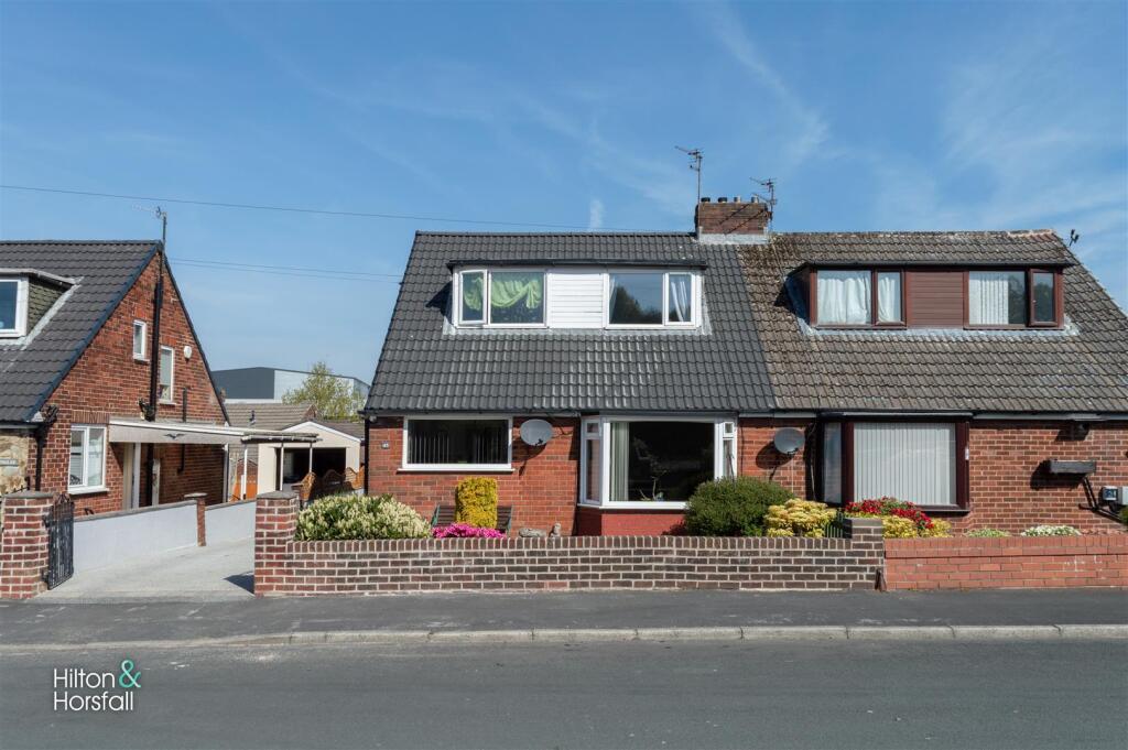 Main image of property: Brantwood Avenue, Blackburn