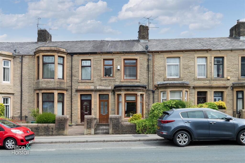 Main image of property: Manchester Road, Accrington