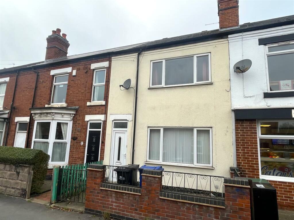Main image of property: Calais Road, Burton-On-Trent