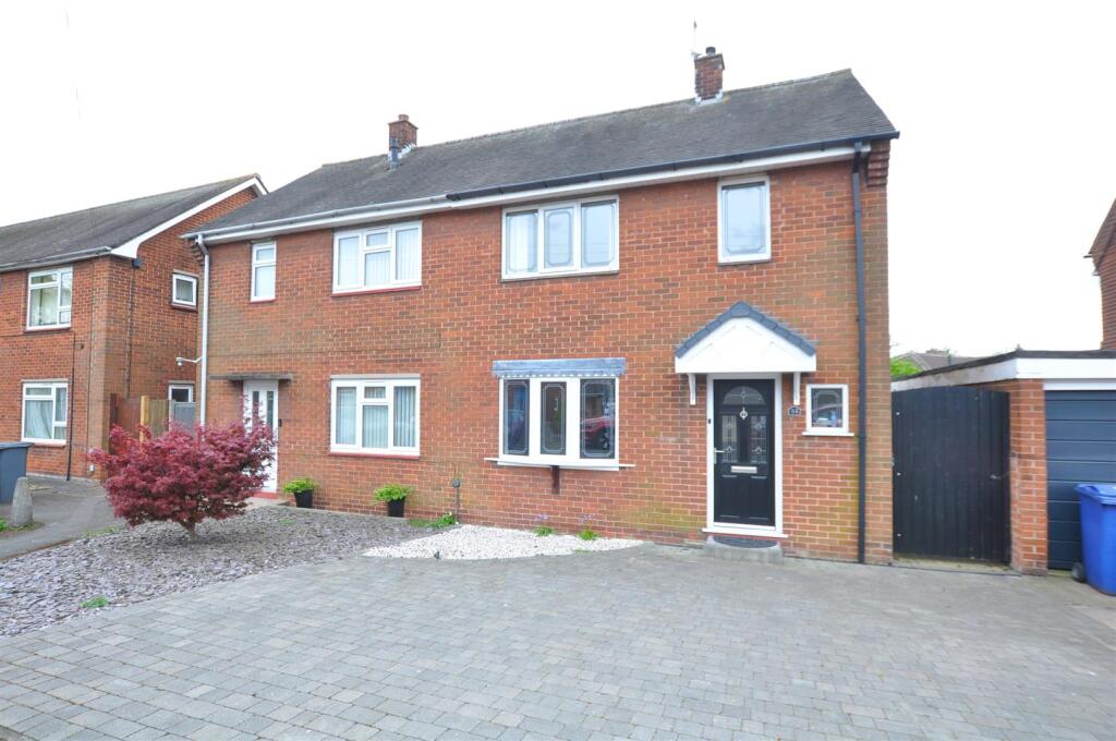 Main image of property: Cotswold Road, Branston, Burton-On-Trent