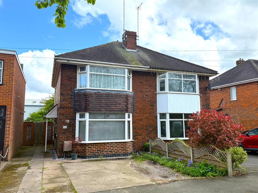 Main image of property: Beech Avenue, Stretton