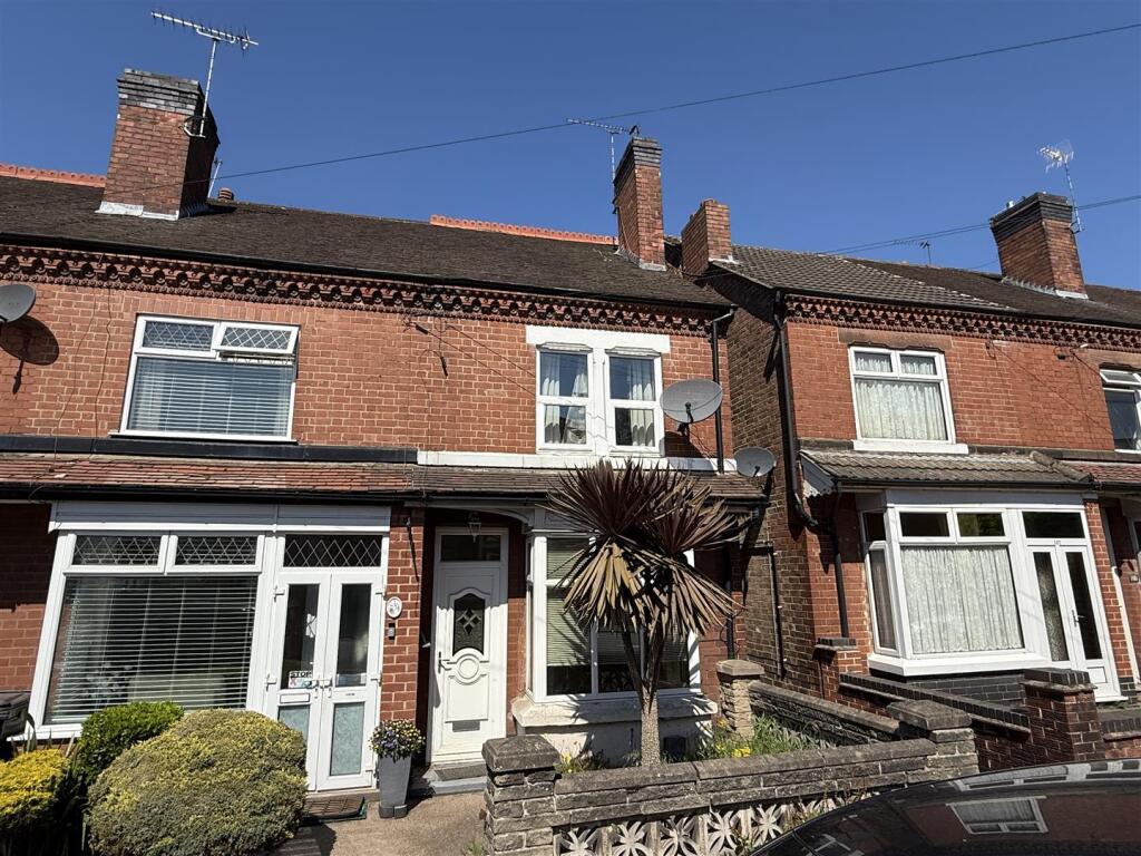 Main image of property: Ferry Street, Stapenhill, Burton-On-Trent