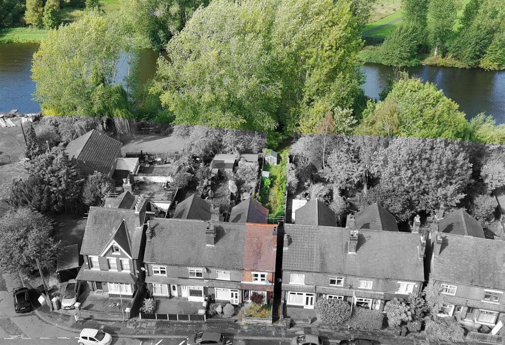 Main image of property: Ferry Street, Stapenhill, Burton-On-Trent