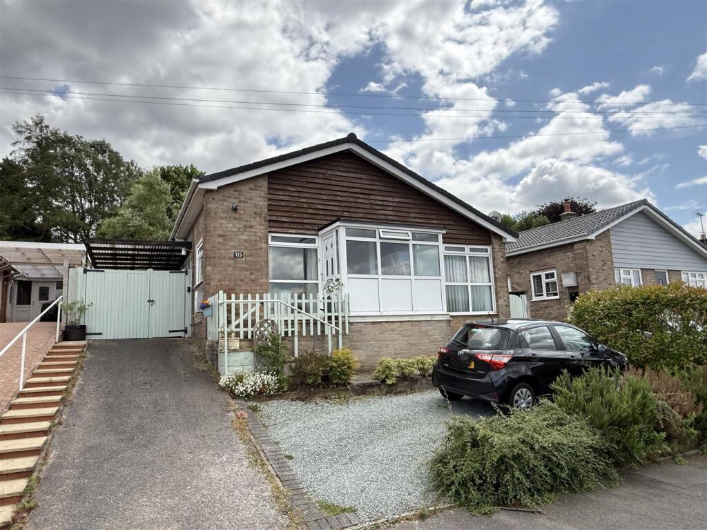 Main image of property: Dalebrook Road, Burton-On-Trent