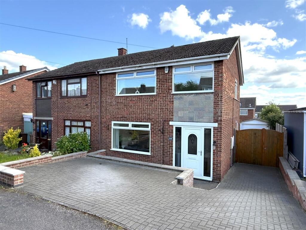 Main image of property: New Road, Newhall