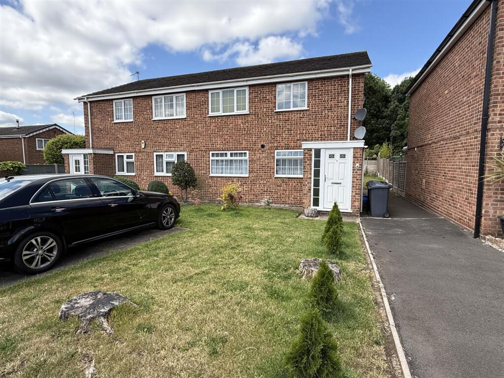 Main image of property: Mayfield Road, Burton-On-Trent