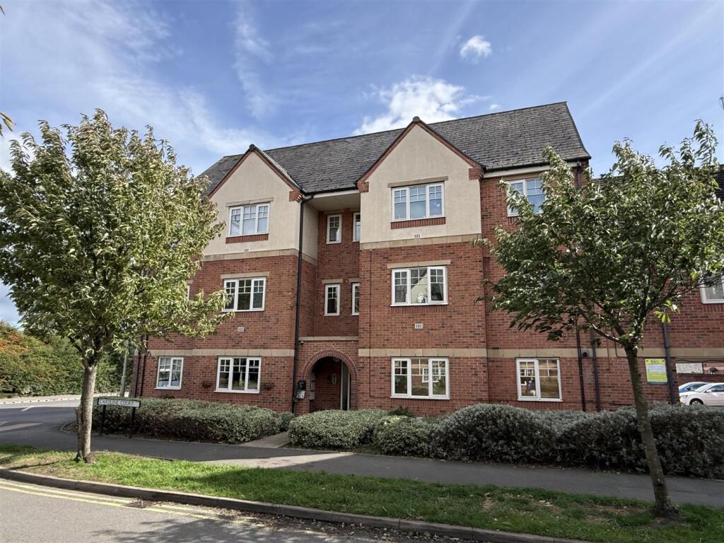 Main image of property: Caroline Court, Burton-On-Trent