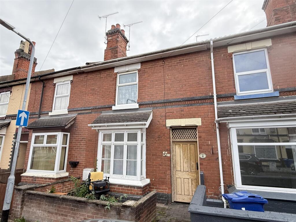 Main image of property: South Oak Street, Burton-On-Trent