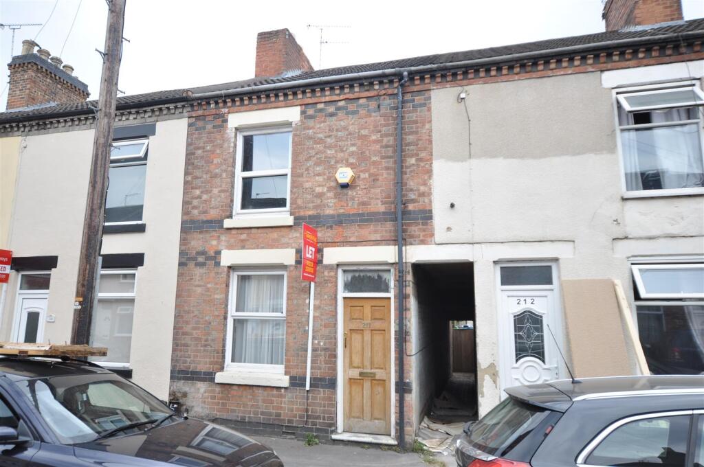 Main image of property: Goodman Street, Burton-On-Trent