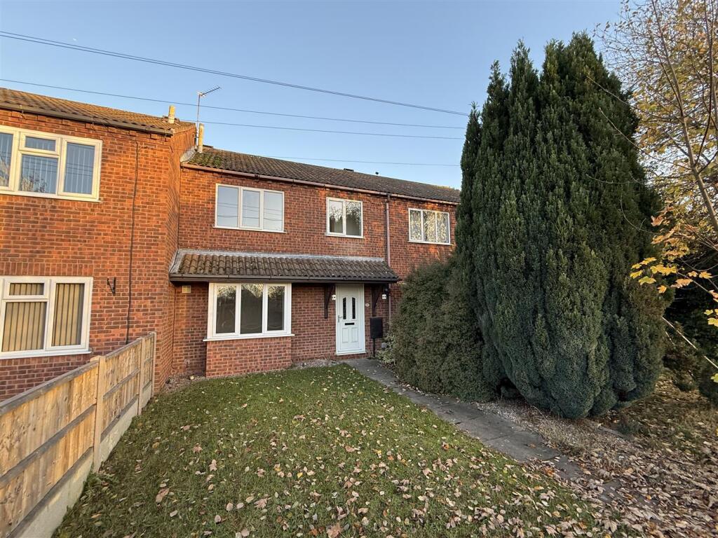 Main image of property: Alexandra Road, Swadlincote