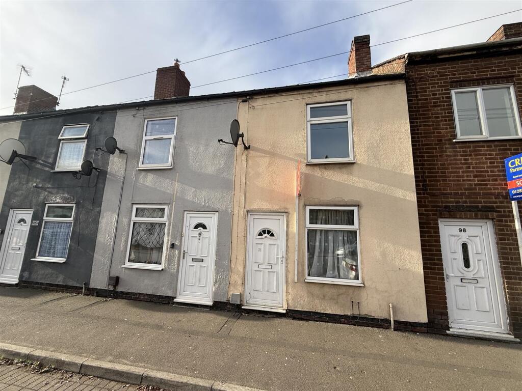 Main image of property: Horninglow Road, Burton-On-Trent