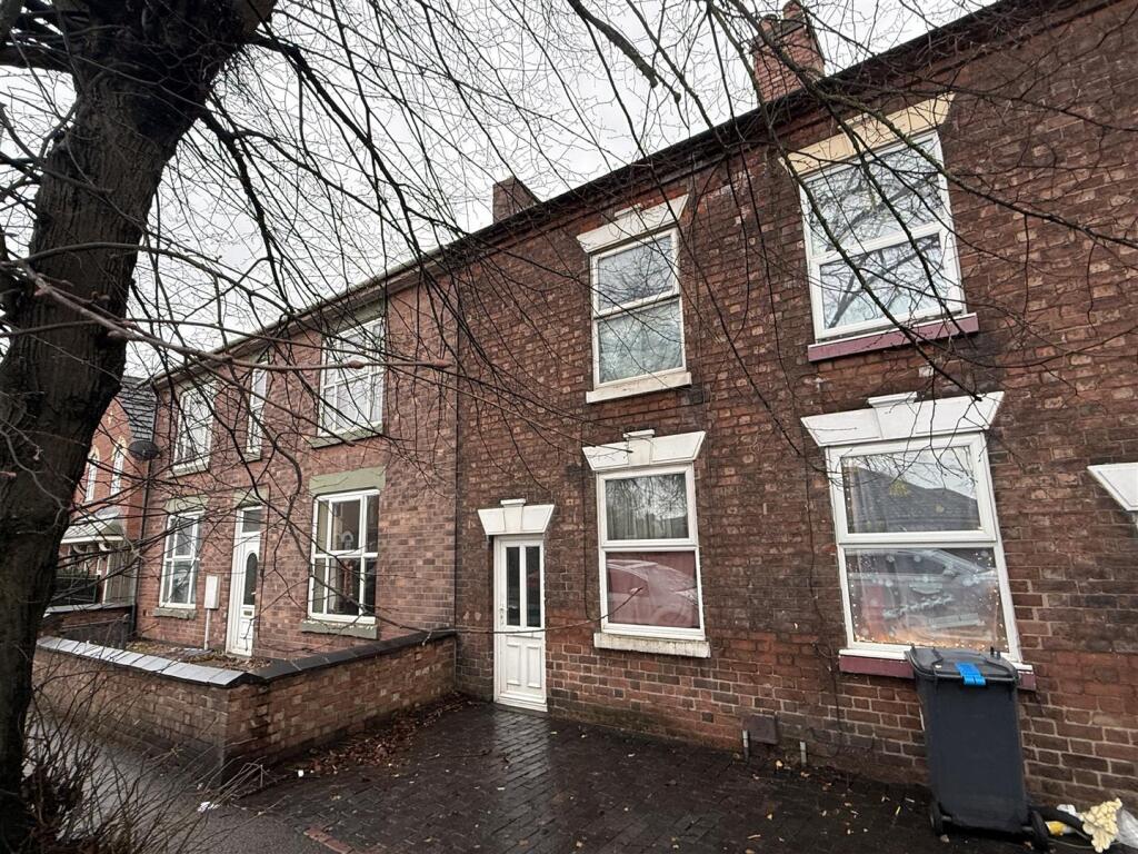 Main image of property: Horninglow Road, Burton-On-Trent