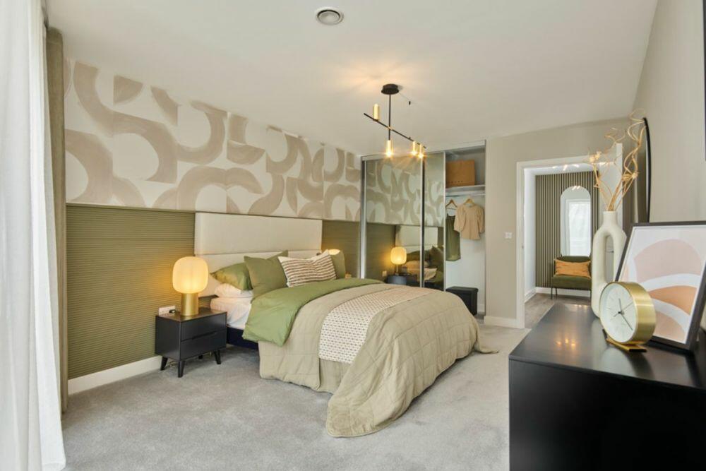 2 bedroom apartment for sale in Grosvenor Road,
St. Albans,
AL1 3AE, AL1
