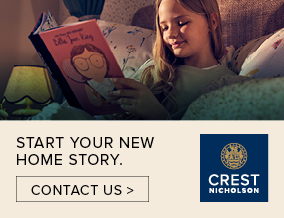 Get brand editions for Crest Nicholson
