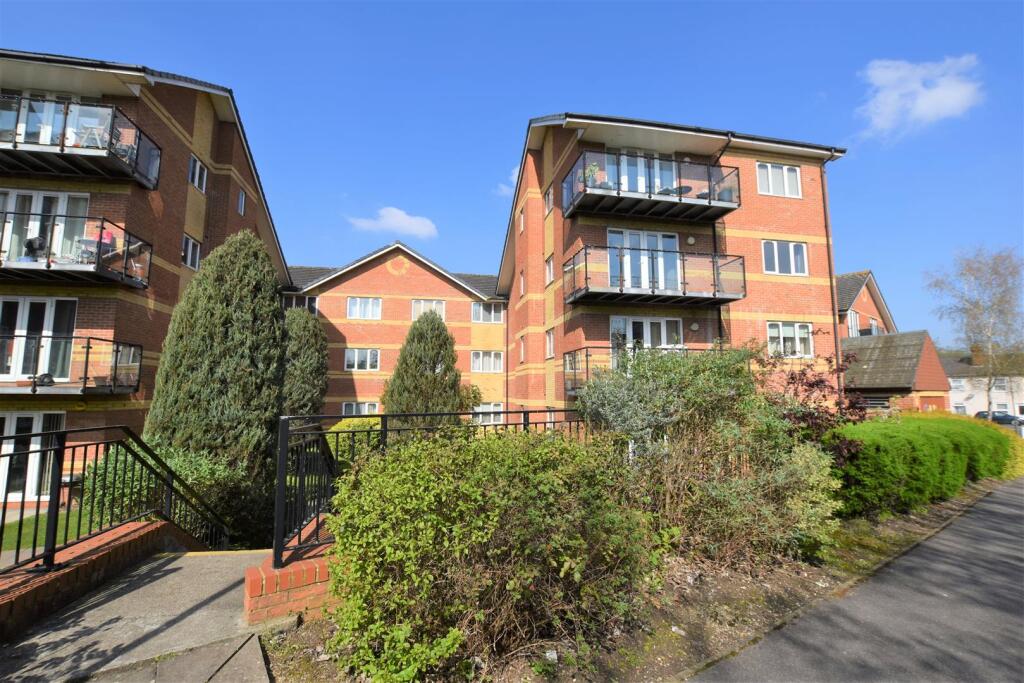 Main image of property: Capital Point