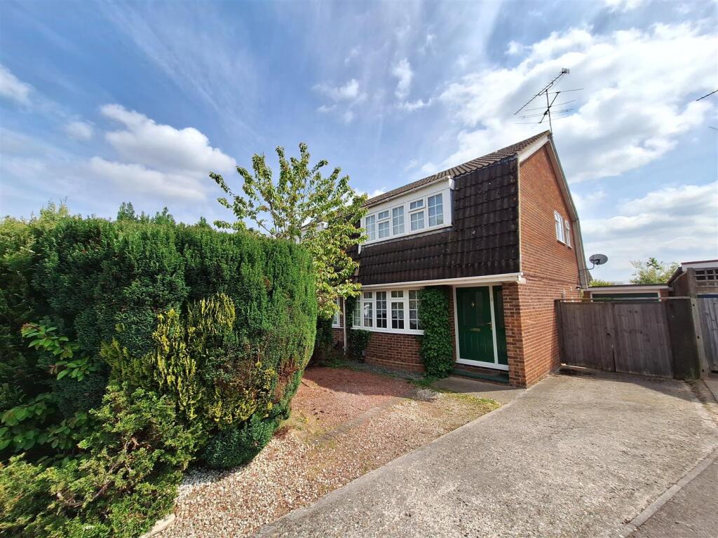 Main image of property: Kingsdown Close, Earley, Reading