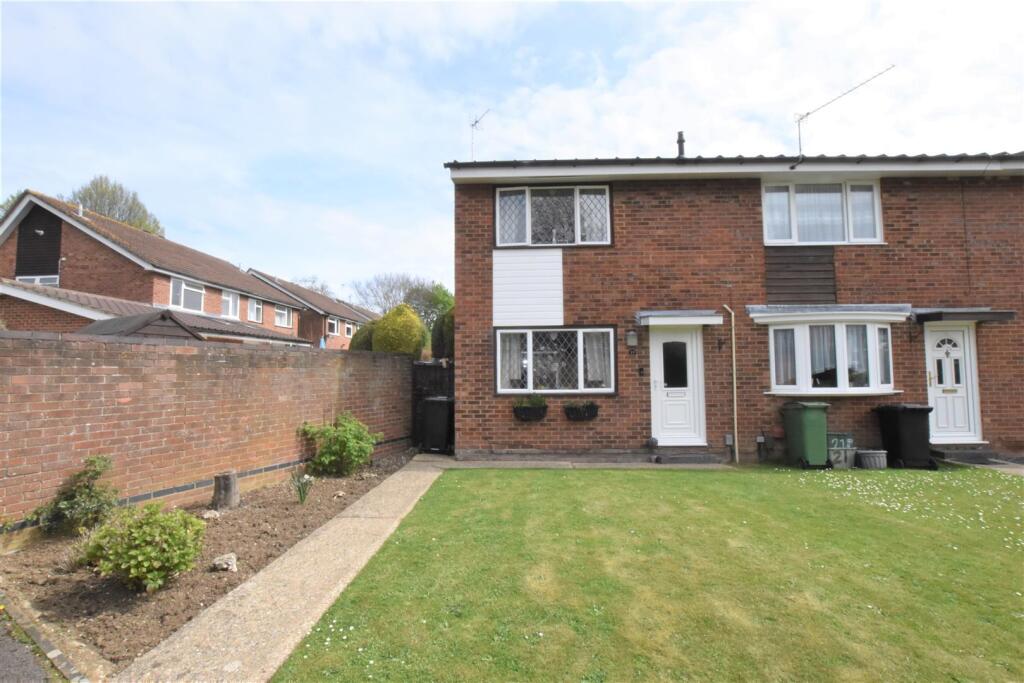 Main image of property: Albury Gardens
