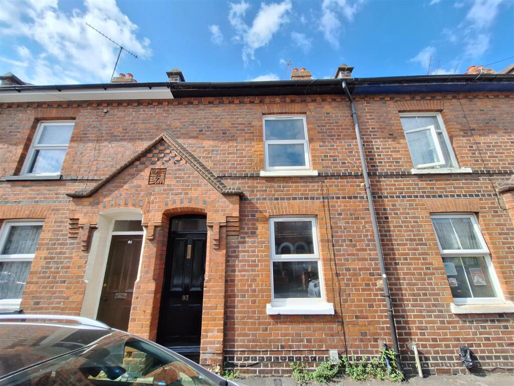 Main image of property: Cholmeley Road, Reading