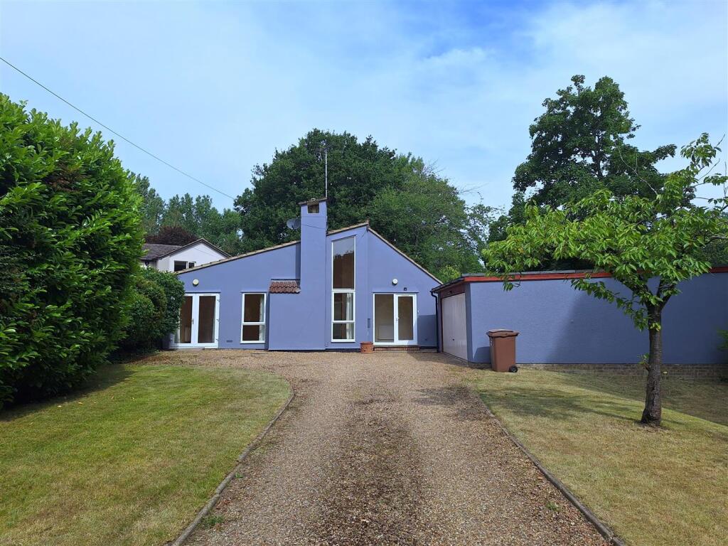 Main image of property: West Drive