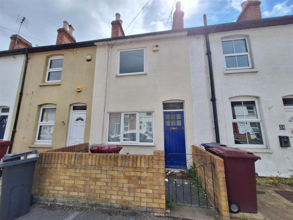 Main image of property: 40 York Road