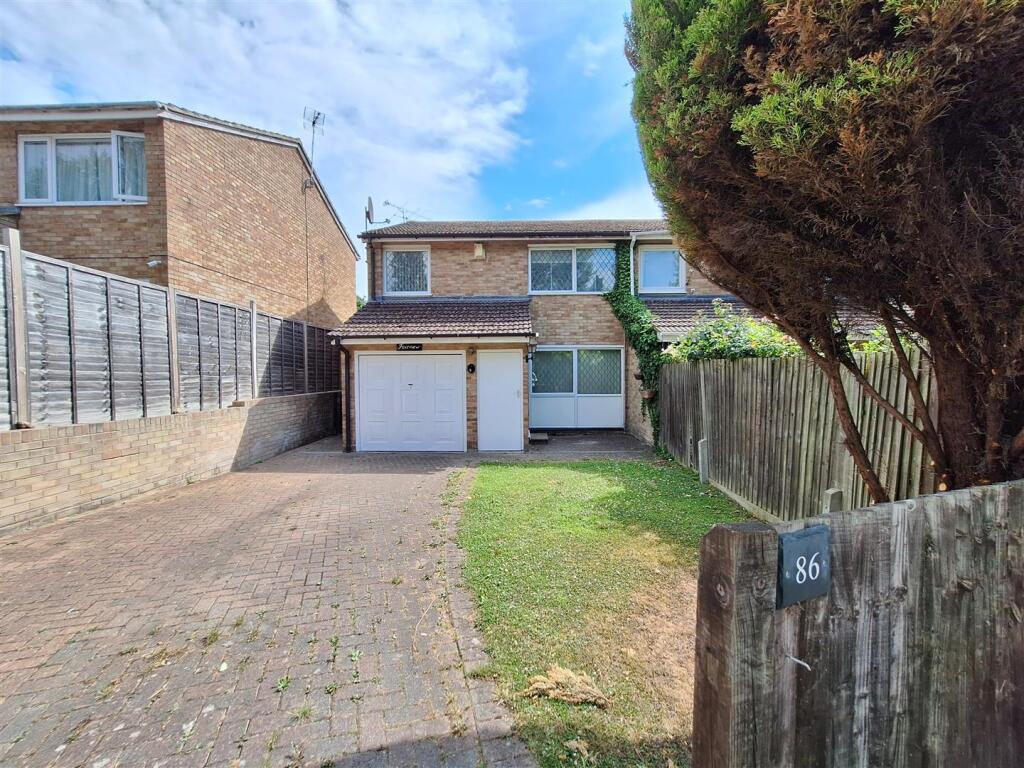 Main image of property: Lowfield Road