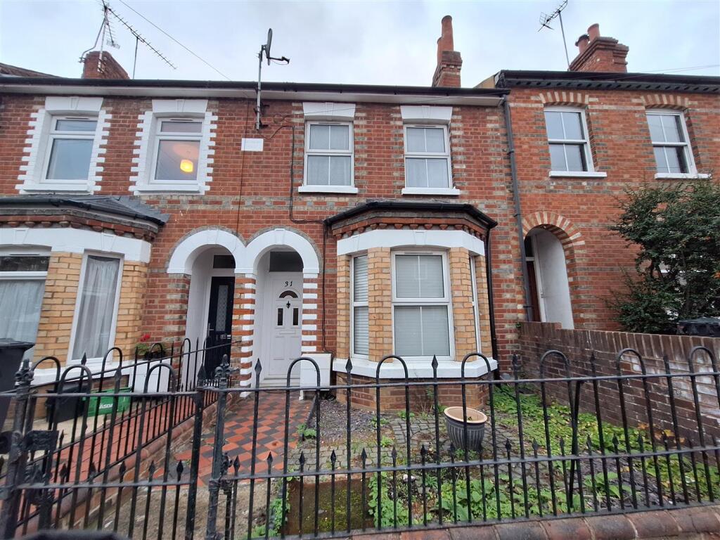 Main image of property: De Beauvoir