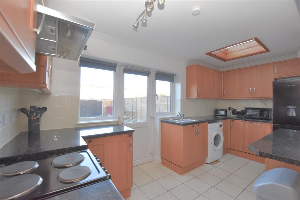 Main image of property: Amersham Road, Reading