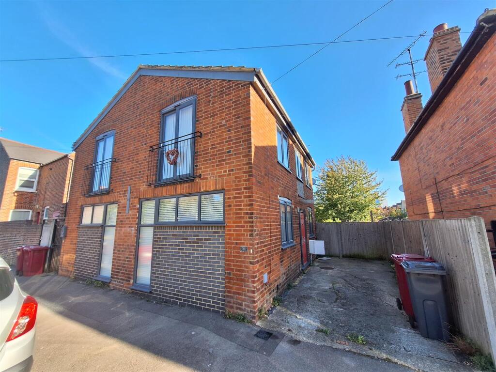 Main image of property: Randolph Road