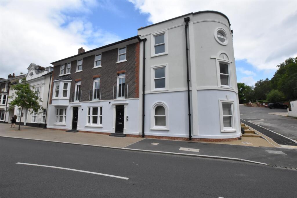 Main image of property: Trinity Place, Easton Street