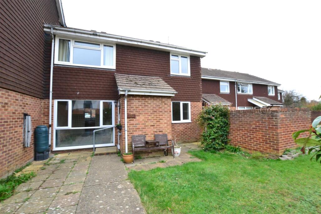 Main image of property: Lowfield Road