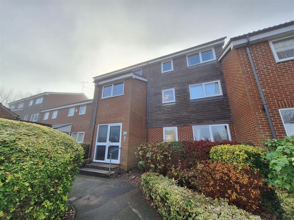 Main image of property: Crendon Court