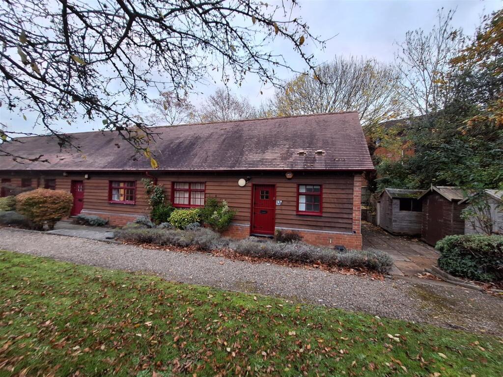 Main image of property: Elmhurst Road