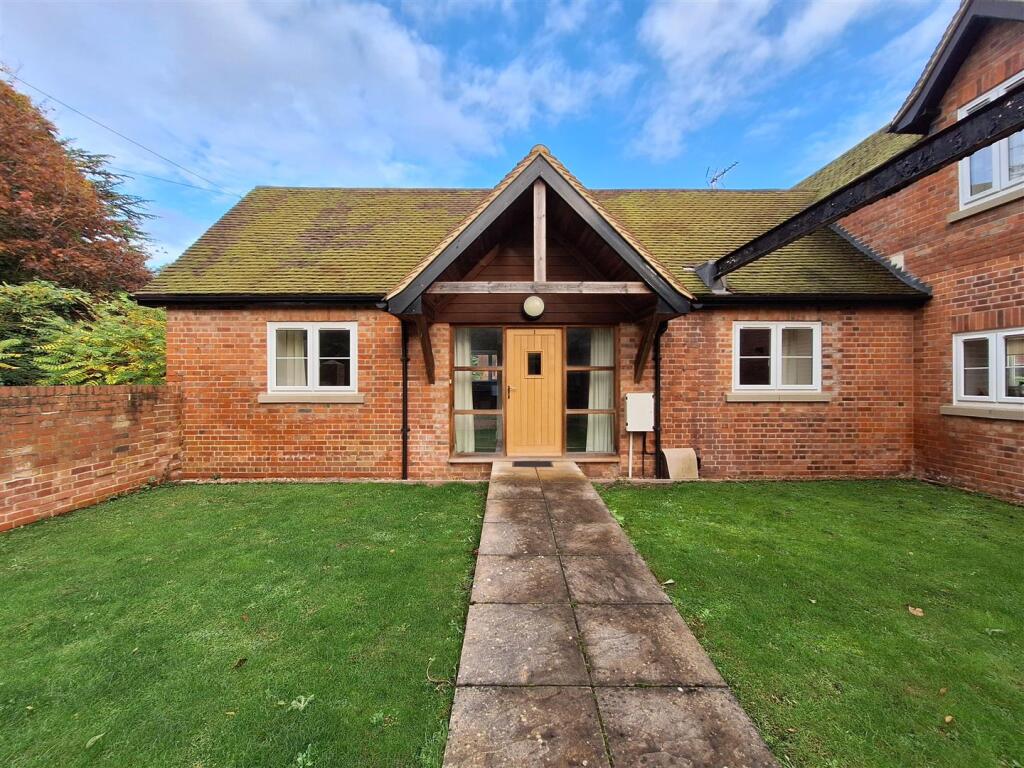 Main image of property: Grange Lodge