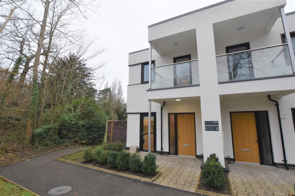 Main image of property: Broadoak Place